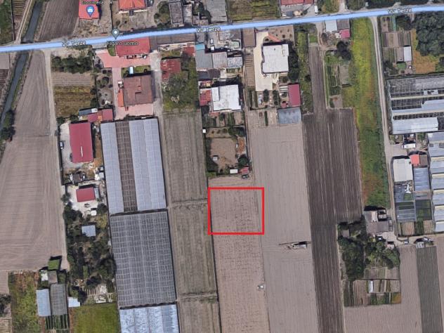 terreno agricolo in vendita a Scafati