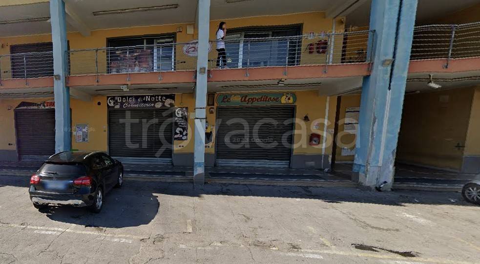 monolocale in vendita a Scafati