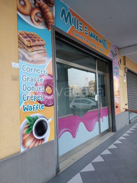 monolocale in vendita a Scafati