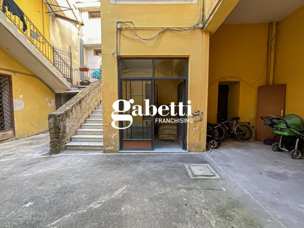 appartamento in vendita a Scafati