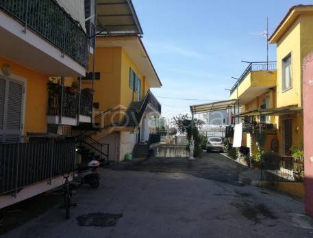 appartamento in vendita a Scafati in zona Berardinetti