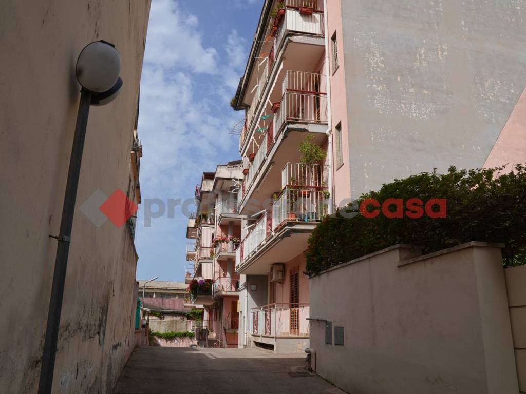 appartamento in vendita a Scafati in zona Centro Città