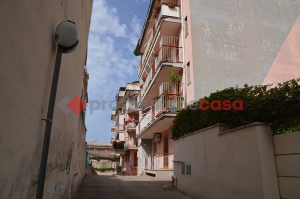 appartamento in vendita a Scafati in zona Centro Città