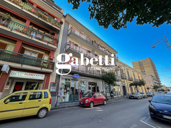 appartamento in vendita a Scafati in zona Centro Città