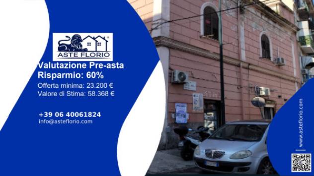 negozio in vendita a Scafati in zona San Pietro