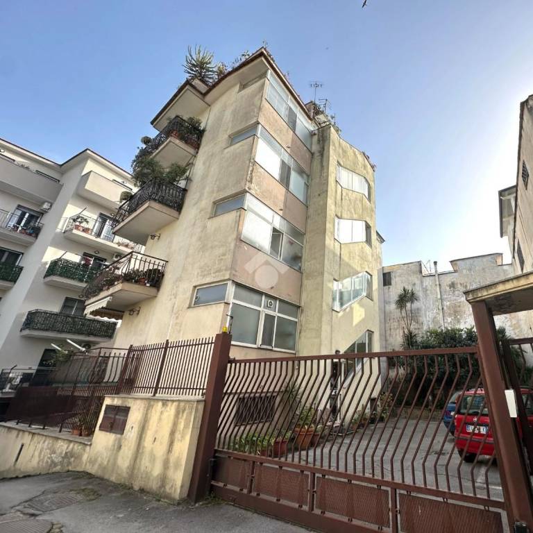 appartamento in vendita a Scafati