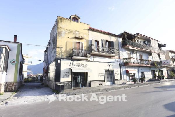 appartamento in vendita a Scafati in zona Mariconda