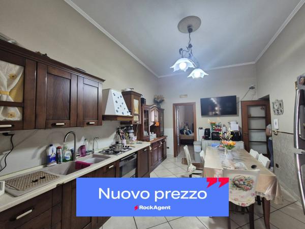 appartamento in vendita a Scafati in zona Mariconda