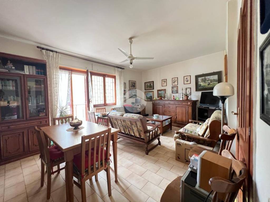 appartamento in vendita a Scafati in zona Centro Città