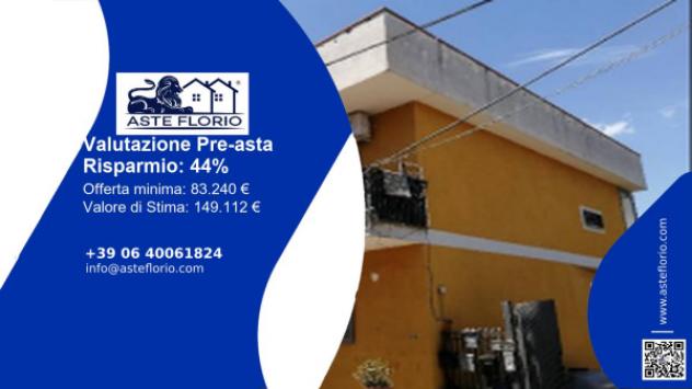 terreno edificabile in vendita a Scafati in zona Berardinetti
