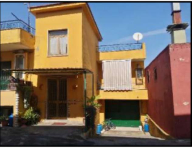 terreno edificabile in vendita a Scafati in zona Berardinetti