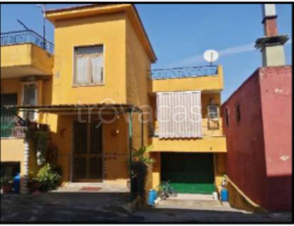 terreno edificabile in vendita a Scafati in zona Berardinetti