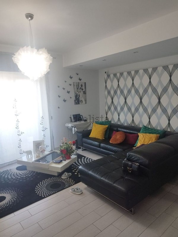 appartamento in vendita a Scafati