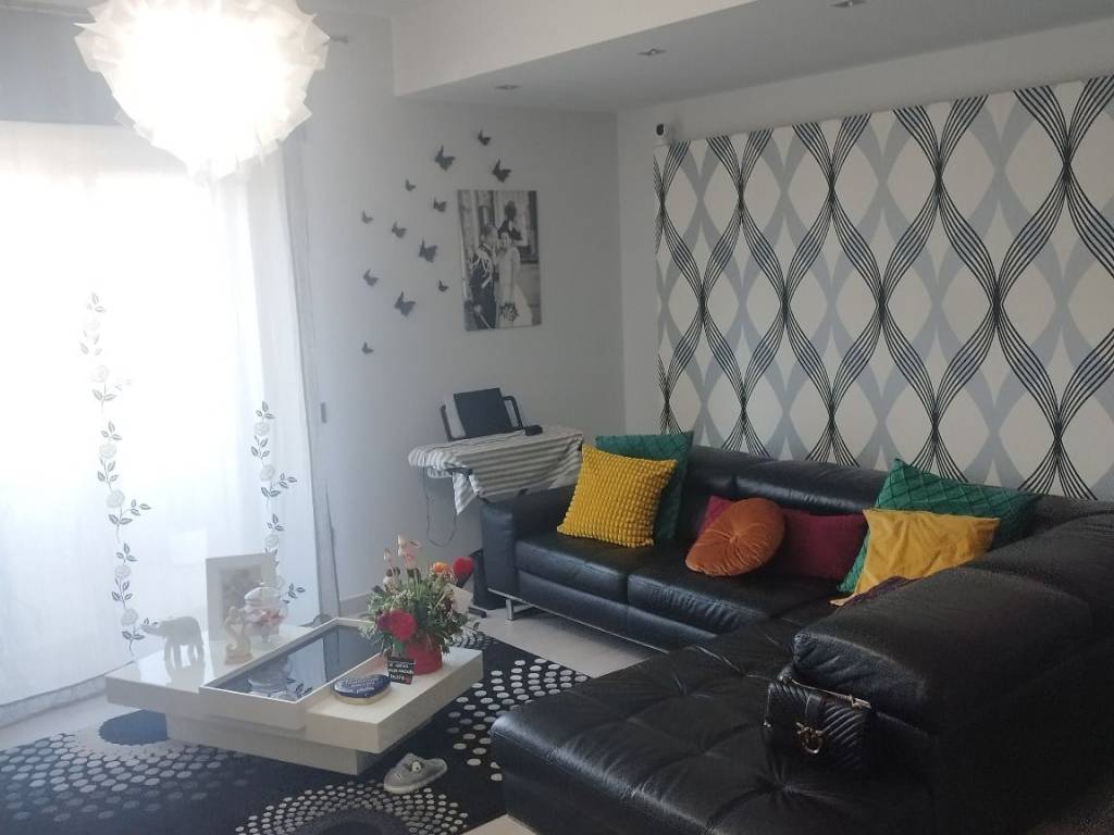 appartamento in vendita a Scafati