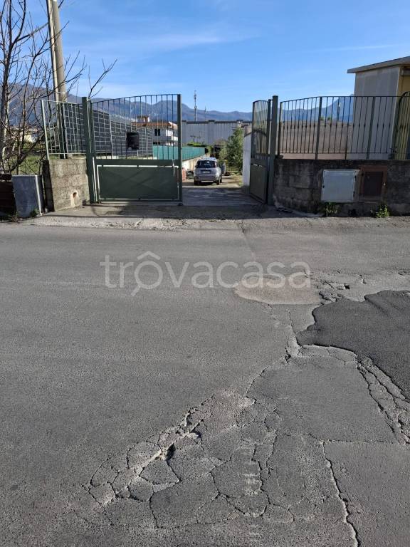 terreno agricolo in vendita a Scafati
