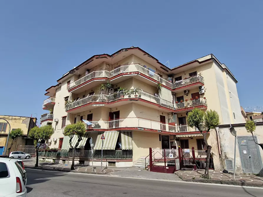appartamento in vendita a Scafati in zona Centro Città