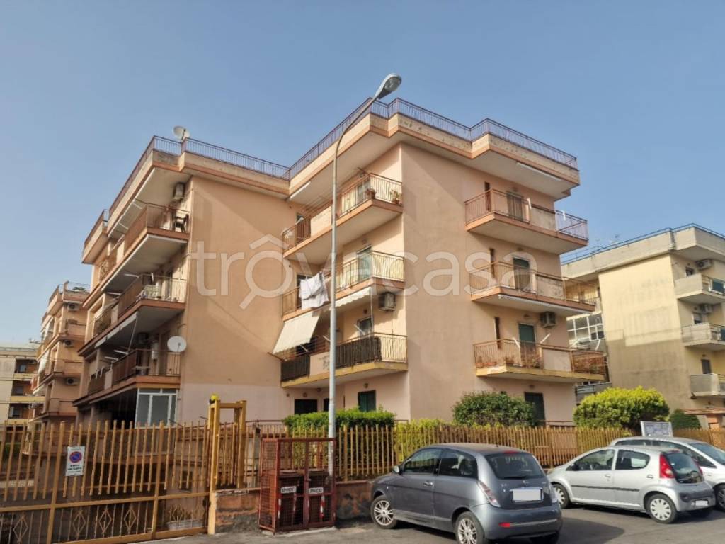 appartamento in vendita a Scafati