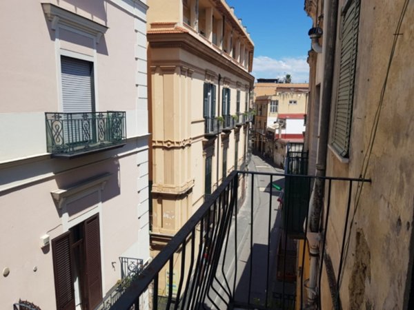appartamento in vendita a Scafati in zona Centro Città
