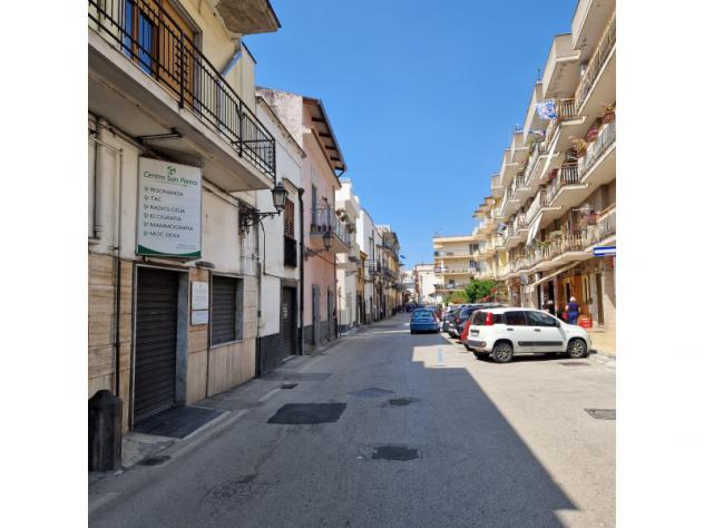 appartamento in vendita a Scafati