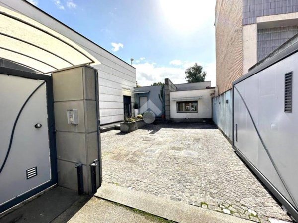 casa indipendente in vendita a Scafati in zona Centro Città