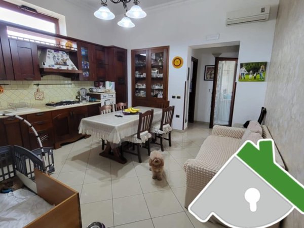 appartamento in vendita a Scafati