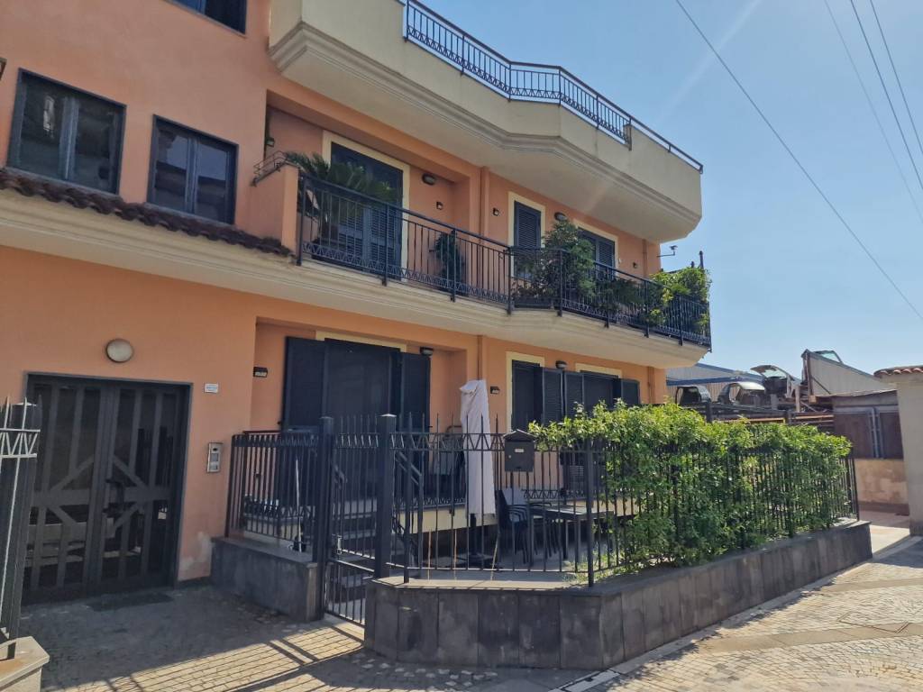 appartamento in vendita a Scafati