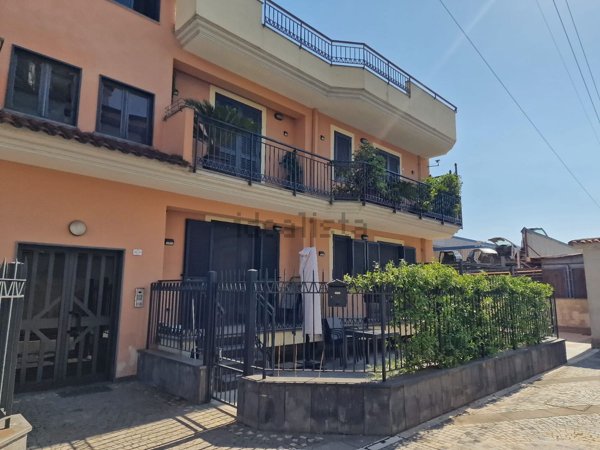 appartamento in vendita a Scafati