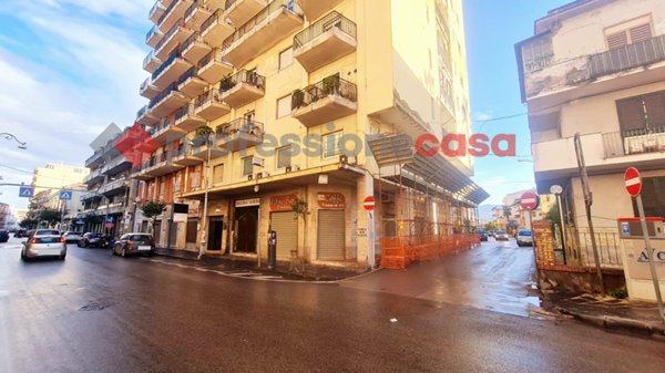 appartamento in vendita a Scafati in zona Centro Città