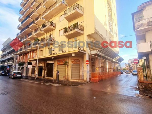 appartamento in vendita a Scafati in zona Centro Città