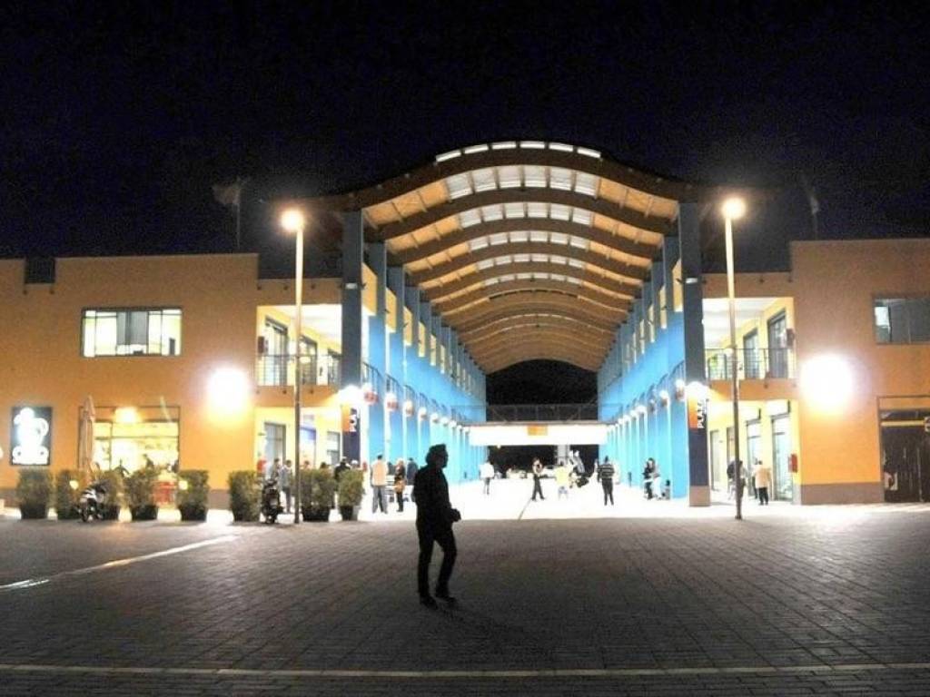 negozio in vendita a Scafati