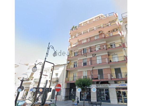 appartamento in vendita a Scafati in zona Centro Città