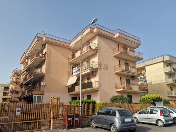 appartamento in vendita a Scafati