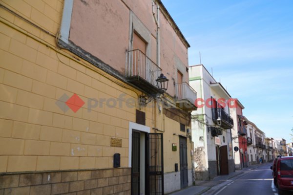 appartamento in vendita a Scafati in zona Centro Città