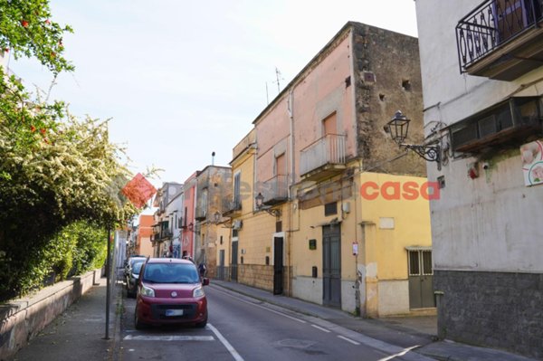 appartamento in vendita a Scafati in zona Centro Città