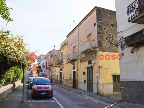 appartamento in vendita a Scafati in zona Centro Città