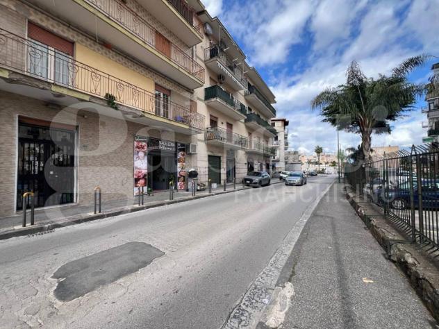 appartamento in vendita a Scafati in zona San Pietro