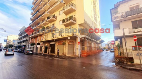 appartamento in vendita a Scafati in zona Centro Città
