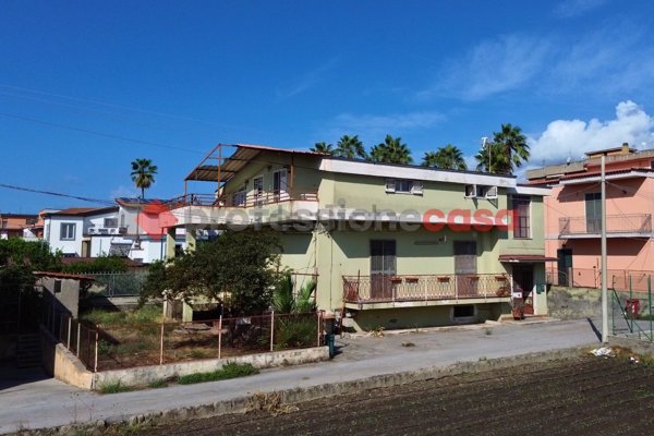 casa indipendente in vendita a Scafati
