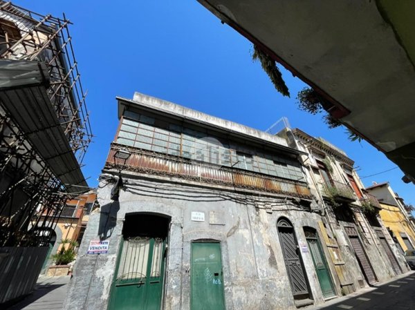 appartamento in vendita a Scafati in zona Centro Città
