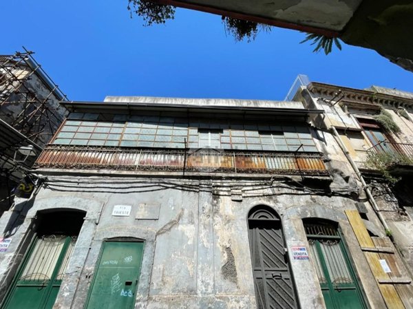 appartamento in vendita a Scafati in zona Centro Città