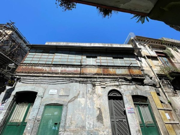 appartamento in vendita a Scafati in zona Centro Città