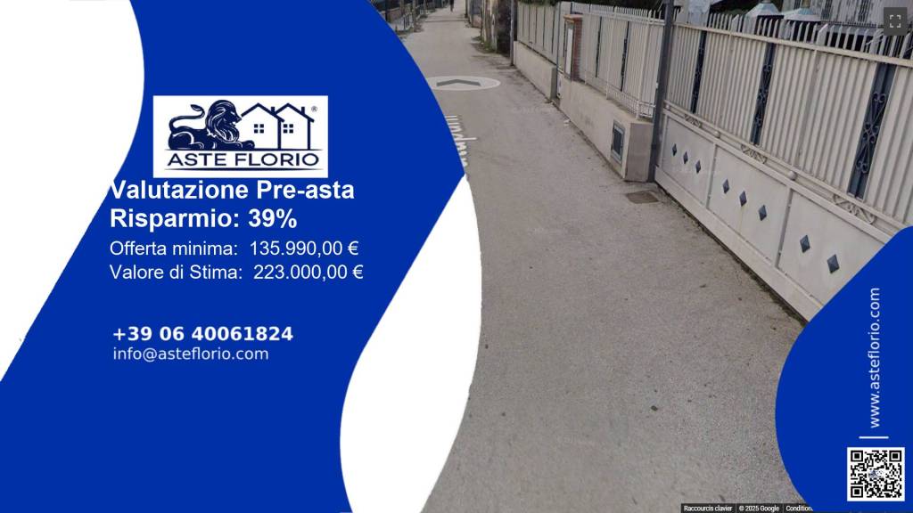 appartamento in vendita a Scafati