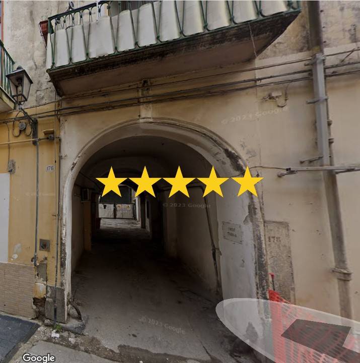 appartamento in vendita a Scafati