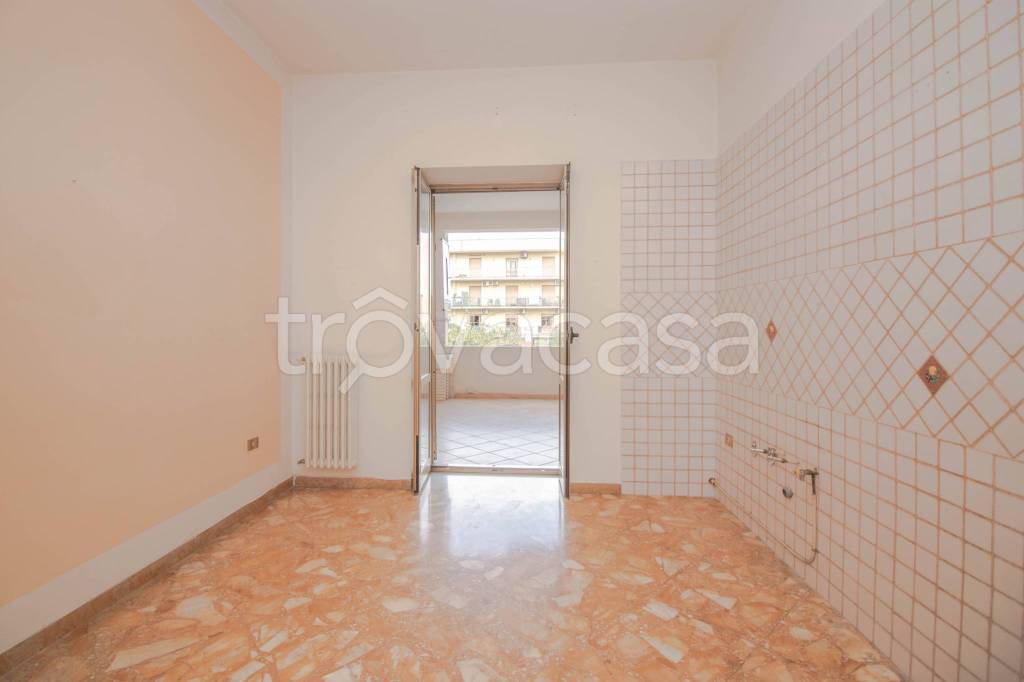 appartamento in vendita a Scafati in zona Centro Città