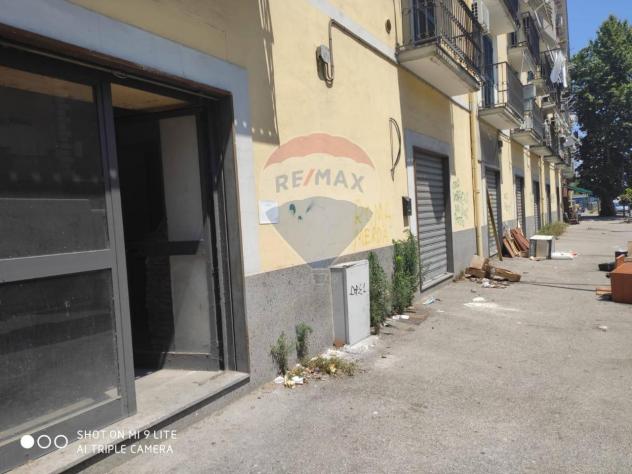 negozio in vendita a Scafati in zona San Pietro