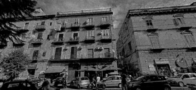 appartamento in vendita a Scafati in zona San Pietro