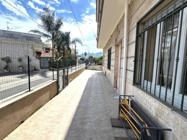 appartamento in vendita a Scafati