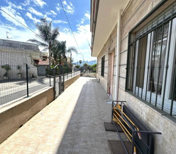 appartamento in vendita a Scafati in zona Centro Città