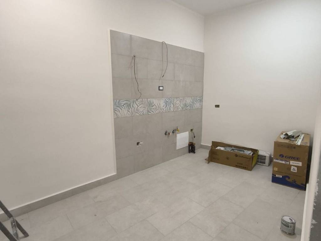 appartamento in vendita a Scafati