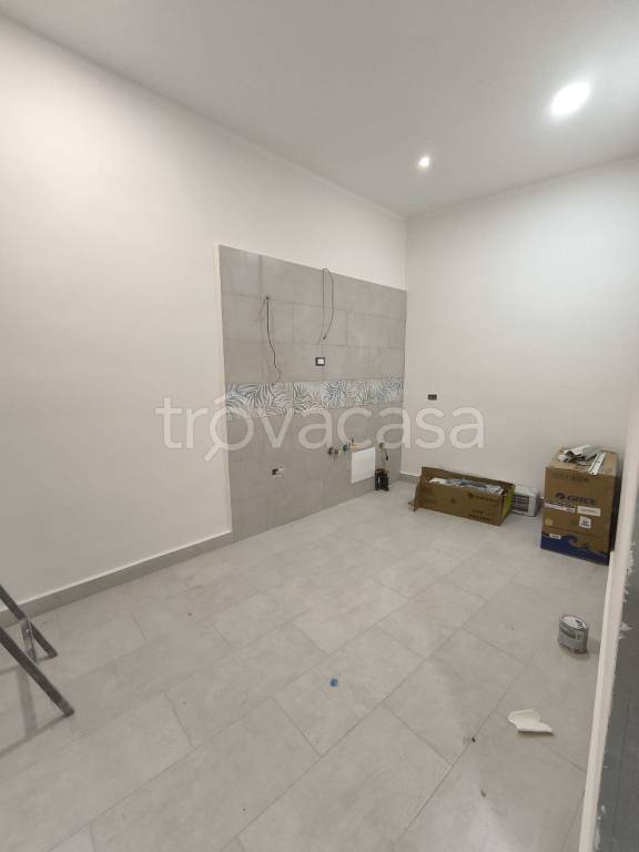 appartamento in vendita a Scafati